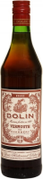 Вермут "Dolin" Rouge