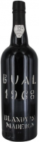 Вино Blandy's, "Bual", 1968