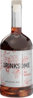 Вермут "Drinksome" Red Vermouth Zero Alcohol, 0.7 л