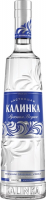 Водка Калинка Гжель, 0.5 л