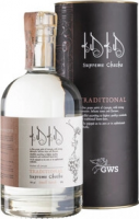 Водка GWS, Chacha "Traditional", in tube, 0.7 л
