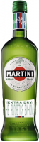 Вермут "Martini" Extra Dry, 0.5 л