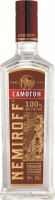 Водка Nemiroff, Samogon Rye, 0.5 л