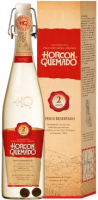 Писко "Horcon Quemado" Pisco Reservado 2 Anos, gift box, 0.645 л