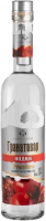 Водка "Ganja Sharab-2" Pomegranate Premium, 0.5 л