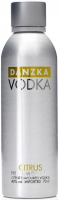 Водка "Danzka" Citrus, 0.7 л