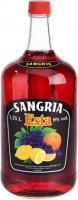 Винный напиток "Esta" Sangria, 1.75 л