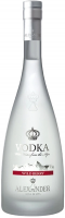 Водка Bottega, "Alexander" Wild Berry, 0.7 л