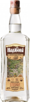 Водка "Налибоки" Хлебная, 0.5 л