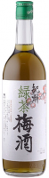 Вино Kishu Ryokucha Umeshu Plum Wine, 720 мл