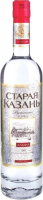 Водка "Старая Казань" Премиум, 0.5 л