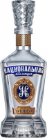 Водка АПК, "Национальная Коллекция" Премиум, 0.5 л