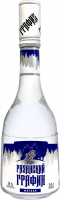 Водка "Рязанский Графин" Мягкая, 0.5 л