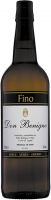 Херес "Don Benigno" Fino
