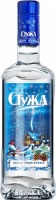 Водка ЛВЗ Долгопрудный, "Стужа" Кедровая, 0.5 л