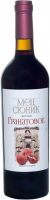 Вино "Мец Сюник" Гранатовое Сухое