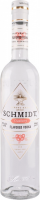 Водка "Schmidt" Cranberry, 0.7 л