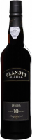 Вино Blandy's, "Sercial" Dry 10 Years Old