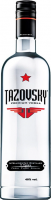 Водка "Tazovsky", 0.7 л