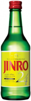 Водка "Jinro" 24 Soju, 375 мл