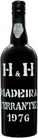 Вино Henriques & Henriques, Terrantez, Madeira DOP, 1976