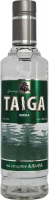 Водка "Тайга", 0.5 л