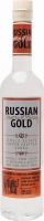 Водка "Русское золото", 0.5 л