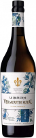 Вермут "La Quintinye" Vermouth Royal Blanc