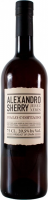 Херес "Alexandro" Palo Cortado