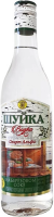Водка "Шуйка" на Березовом Соке, 0.5 л