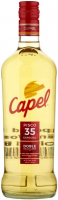 Водка Capel, Pisco Especial, 0.75 л