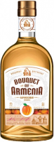 Водка "Bouquet of Armenia" Apricot, 0.5 л