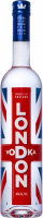 Водка "London Vodka", 0.7 л