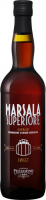 Вино Marsala Superiore Garibaldi Dolce DOC