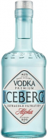 Водка "Iceberg", 0.5 л