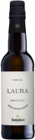 Херес Barbadillo, "Laura" Moscatel, Jerez DO, 375 мл