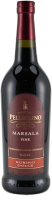 Вино Marsala Fine Rubino DOC