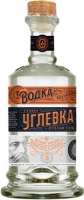 Водка "Углёвка" Купаж №1, 0.7 л