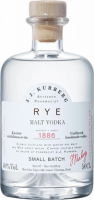 Водка "J.J. Kurberg" Rye, 0.5 л