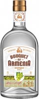 Водка "Bouquet of Armenia" Grape, 0.5 л