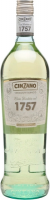 Вермут "Cinzano" 1757 Bianco, 1 л