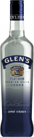 Водка "Glen's" Platinum, 0.7 л