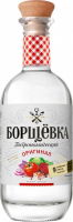 Водка "Борщевка" Оригинальная, 0.5 л
