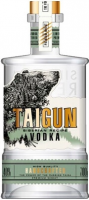 Водка "Taigun", 0.7 л