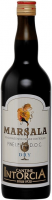 Вино Cantine Intorcia, Marsala Fine I.P. Dry DOC, 1 л