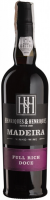 Вино Henriques & Henriques, Full Rich, Madeira DOP, 0.5 л
