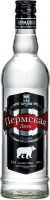 Водка "Пермская" Люкс, 0.5 л