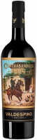 Херес Valdespino Amontillado Contrabandista