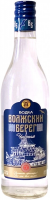 Водка "Волжский Берег" Чистая, 0.5 л