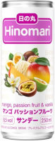 Вино "Hinomari" Mango, Passion Fruit & Vanilla, in can, 250 мл